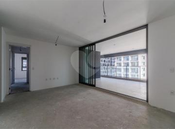 Apartamento de 3 quartos, São Paulo · Square Garden Campo Belo