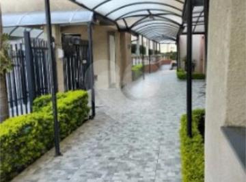 Apartamento de 2 quartos, São Paulo · Venda de Apartamento no Jardim Ester.