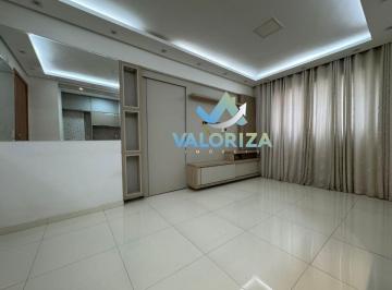 Apartamento de 2 quartos, Taguatinga · Apartamento a venda em Taguatinga com 2 Quartos Sendo 1 Suíte - Todo Reformado e Planejado