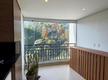 Apartamento de 2 quartos, Jundiaí · Apartamento de 104 m² com 2 quartos em aluguel no Jardim Trevo