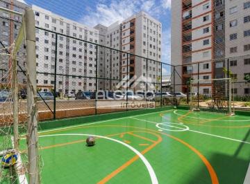 Apartamento de 2 quartos, São Paulo · Apartamento com 2 dormitórios à venda, 35 m² - Jaguaré - São Paulo/SP