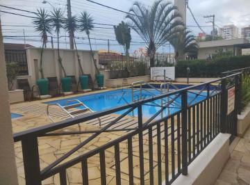 Apartamento de 2 quartos, São José dos Campos · Oportunidade - Apartamento - Jardim San Marino - Condomínio Reserva Giardino - 2 Dormitórios - 62m².