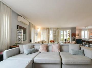 1726796400220-01fotos_0371760467498490.jpeg · Apartamento em Pinheiros com 246m², 4 Suítes e 4 Vagas à venda, São Paulo, SP