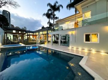 d3956d67-e145-4d12-833d-b4aaecc9b9861765461240690.jpeg · Casa no Campo Belo de 500m² com 5 Suítes e 6 Vagas à venda, São Paulo, SP