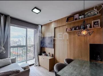 g_20260123182308_sala1769533216403.jpeg · Apartamento 2 dormitórios à venda, Belenzinho, São Paulo, SP