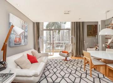 1720029173129-11771437966760.jpeg · Apartamento para venda em Vila Nova Conceição com 2 quartos, sendo 2 suítes, 146m², São Paulo, SP