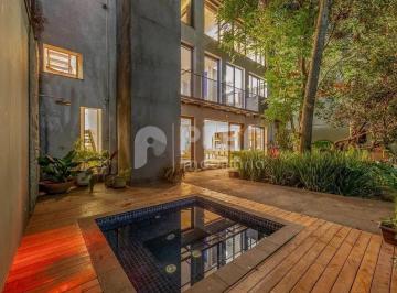 afec6e67-7397-4584-b153-6fc4edd984a11760376146021.jpeg · Casa no Sumaré com 598m², 4 Suítes e 3 Vagas à venda, São Paulo, SP