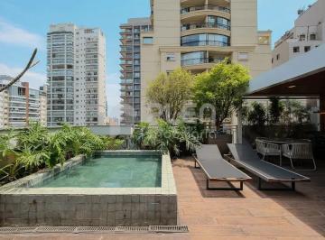 769f6fd4-2468-41c2-a0ba-d5bb6cd931c61759857320225.jpeg · Cobertura na Vila Nova Conceição de 213m2 com 1 Suíte à venda, São Paulo, SP