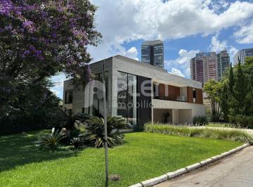 3883870D-BAC3-42CD-98B2-CD576EF3ACF3.jpg · Casa de altíssimo padrão mobiliada, Alphaville Residencial Dois, Barueri, SP