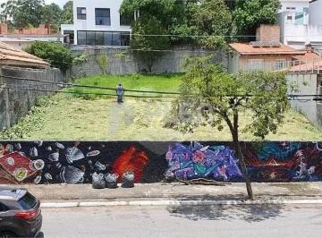 31738766519285.jpg · Terreno à venda, Jardim Leonor Mendes de Barros, São Paulo, SP