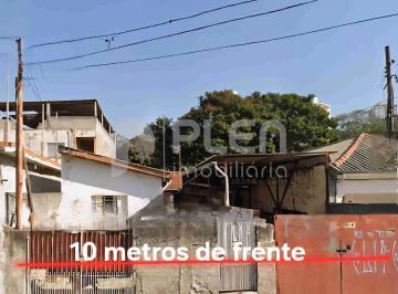 1000565037.jpg · Terreno 276m² à Venda, Vila Vitório Mazzei/ Vila Aurora, São Paulo, SP