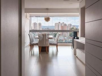 1747101137580-sala_20v21759177316302.jpeg · Apartamento em Santa Teresinha (Zona Norte) 3 Suítes e 2 Vagas à venda, São Paulo, SP