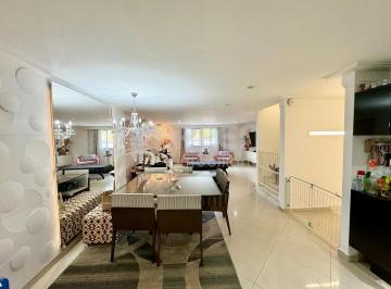4C494E80-DEE6-4DAB-8B38-EE520E0DEF37.jpg · Casa em Condomínio fechado 450m² com 4 suites no Horto Florestal, São Paulo, SP