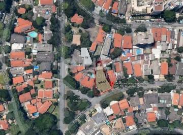 01716316799941.jpg · Terreno à venda, Alto da Lapa, São Paulo, SP
