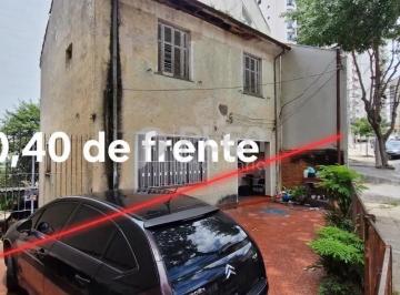 fachada-com-metragem1751294473683.jpg · Terreno 321 m² à Venda, Santa Teresinha, São Paulo, SP