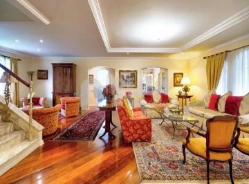 09B47D6B-954F-4944-94DC-EE441B43E545.jpg · Sobrado 577m² com 5 Quartos e 7 Vagas à Venda, 577 m²Jardim São Bento, São Paulo, SP