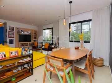 11779102326424.webp · Apartamento para venda em Vila Andrade com 4 quartos, sendo 1 suíte, 103m²