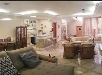 sala-jpg1718219284067.jpg · Sobrado 3 suítes e 3 vagas de Garagem à Venda, Conjunto Residencial Santa Terezinha, São Paulo, SP