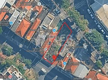 consel-41751641203692.png · Terreno à venda, Santana, São Paulo, SP