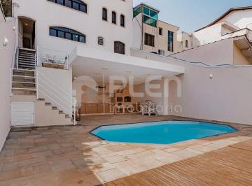 dsc053071756141502082.jpg · Sobrado à venda com 387 de área útil no Jardim Paraíso com Área Gourmet com piscina, forno e churras