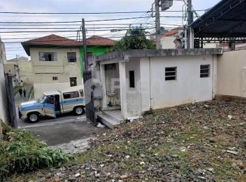 ppq41752610235775.jpg · Terreno à venda, Santana, São Paulo, SP