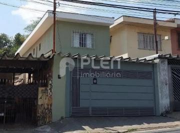 1000008342.jpg · Casa à venda 3 dormitórios 1 suite R$ 620.000,00 - Vila Maria Eugenia, São Paulo, SP