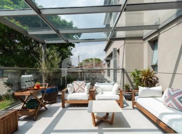 1858f117-785f-4ac0-97a9-f830c1be94041765369694291.jpeg · Apartamento Garden no Campo Belo de 214m² com 4 quartos, sendo 3 suítes à venda, São Paulo, SP
