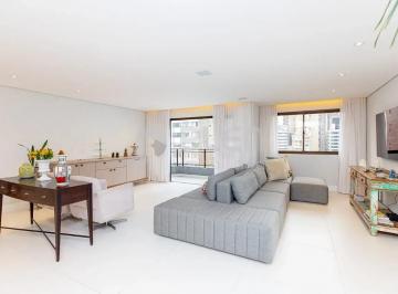 1cc228f0-fa7e-4eaa-b88f-a37a51877f3b1764601569710.jpeg · Apartamento no Itaim Bibi de 197m² com 4 Quartos e 3 Vagas à venda, São Paulo, SP