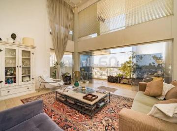 3b29d52c-c3b1-49e8-ac36-ae52b6736f8f1762207205143.jpeg · Apartamento Duplex em Perdizes de 222m² com 4 Quartos e 4 Vagas à venda, São Paulo, SP