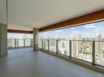 1740414776390-remax_221769603295170.jpeg · Apartamento para venda em Campo Belo com 4 quartos, sendo 3 suítes, 232m², São Paulo, SP