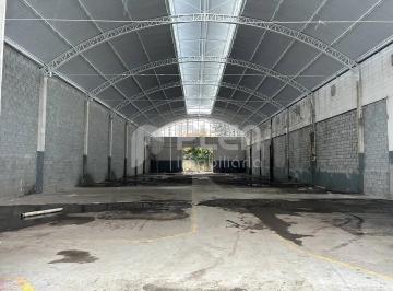 1000383664.jpg · Galpão logístico para Locação, Parque Novo Mundo, São Paulo, SP