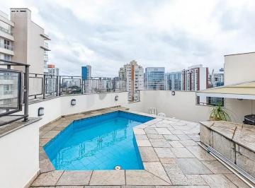 9425e79c-64bb-4c53-af17-8842fb9d830f1759750566607.jpeg · Cobertura no Brooklin de 279 m² com 4 Quartos e 3 Vagas à venda, São Paulo, SP