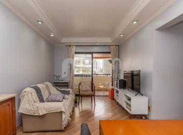 39e23d4f-47d8-4981-b1c8-8696e7f4ba581766363604447.jpeg · Apartamento na Pompéia de 73m² com 3 quartos, sendo 1 suíte à venda, São Paulo, SP