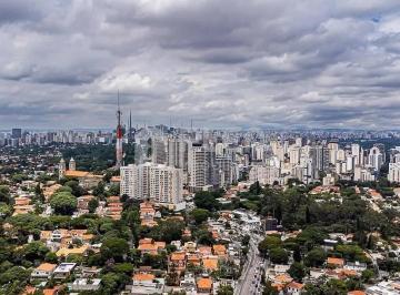 1724877913895-dji_01401763152140525.jpeg · Apartamento em Perdizes de 214m² com 4 Quartos e 4 Vagas à venda, São Paulo, SP