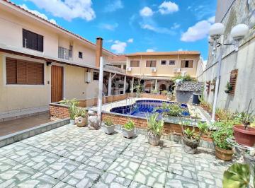 1000829818.jpg · Sobrado com piscina à venda, 3 quartos , 4 vagas - Vila Santa Terezinha (Zona Norte), São Paulo, SP
