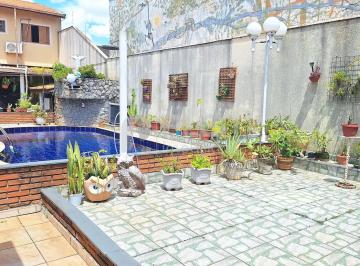 1000829816.jpg · Sobrado com piscina à venda, 3 quartos , 4 vagas -Jaçãna- (Zona Norte), São Paulo, SP