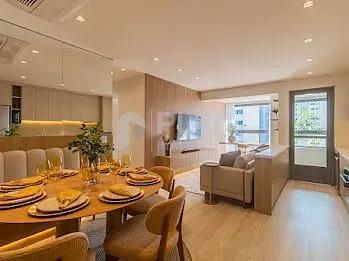 1000075672.jpg · Apartamento para locação, Brooklin Paulista, São Paulo, SP