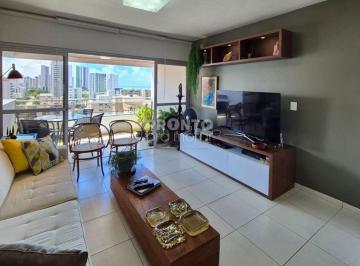 Apartamento de 3 quartos, Jaboatão dos Guararapes · Apartamento à venda em Candeias com 3 quartos em excelente localização
