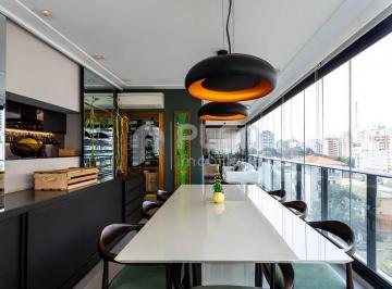 1727380696679-_mg_1614_hdr1757773952338.jpeg · Apartamento em Perdizes de 140 m² com 2 Suítes e 3 Vagas à venda, São Paulo, SP