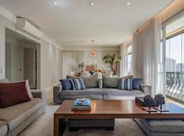1725046741002-_9_1757167423090.jpeg · Apartamento em Perdizes de 158m² com 4 Quartos e 3 Vagas à venda, São Paulo, SP