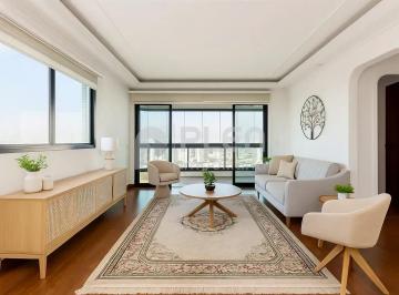 4b5d5fda-f8ad-45c3-a358-d0dde051f3241759157162340.jpeg · Apartamento na Vila Maria de 150m² com 4 Quartos e 3 Vagas à venda, São Paulo, SP