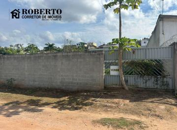 Foto 01 · Terreno, Praia Grande, Fundão, ES