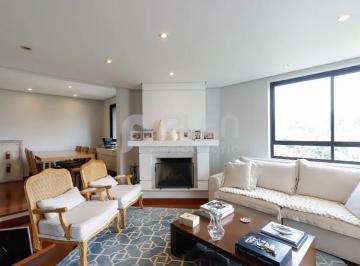21169eae-dbbb-4e1d-80e3-1bba474e8f1f1758731992640.jpeg · Apartamento em Higienópolis de 260 m² com 3 Quartos e 3 Vagas à venda, São Paulo, SP
