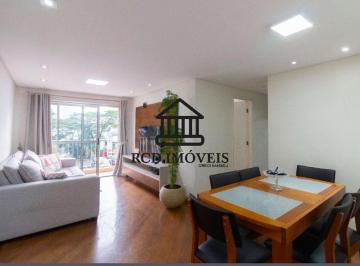 Apartamento de 3 quartos, São Paulo · Apartamento 3 quartos 1 suíte 1 vaga 68 m2 Dentro do bolsão Jardim Olimpia