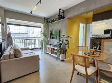 11779841069189.webp · Apartamento para venda em Vila Dom Pedro II com 2 quartos, sendo 1 suíte, 47m²