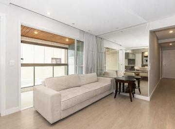 Apartamento de 3 quartos Venda R$ 720.000 · Apartamento 98m2 3 quartos em excelente localização Bacacheri - Curitiba