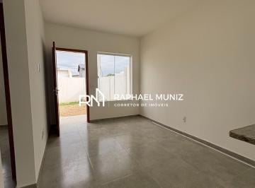 Casa · 54m² · 2 Quartos · 1 Vaga · Casa à venda no bairro Village Tropical - Campos dos Goytacazes/RJ