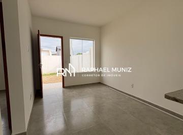 Casa · 54m² · 2 Quartos · 1 Vaga · Casa à venda no bairro Village Tropical - Campos dos Goytacazes/RJ