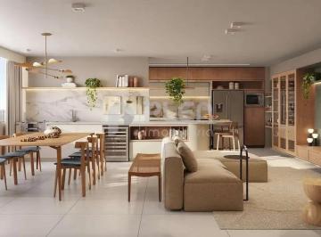 perpectiva-ilustrada-opcao-122m-_vista-do-living-ampliado1756824694114.jpg · Futuro Lançamento, Apartamento de 3 dormitórios (1 suíte) à venda, Jardim São Paulo(Zona Norte), S