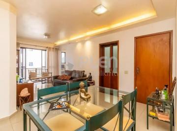 11779346092764.webp · Apartamento para venda em Chácara Inglesa com 3 quartos, sendo 1 suíte, 98m²